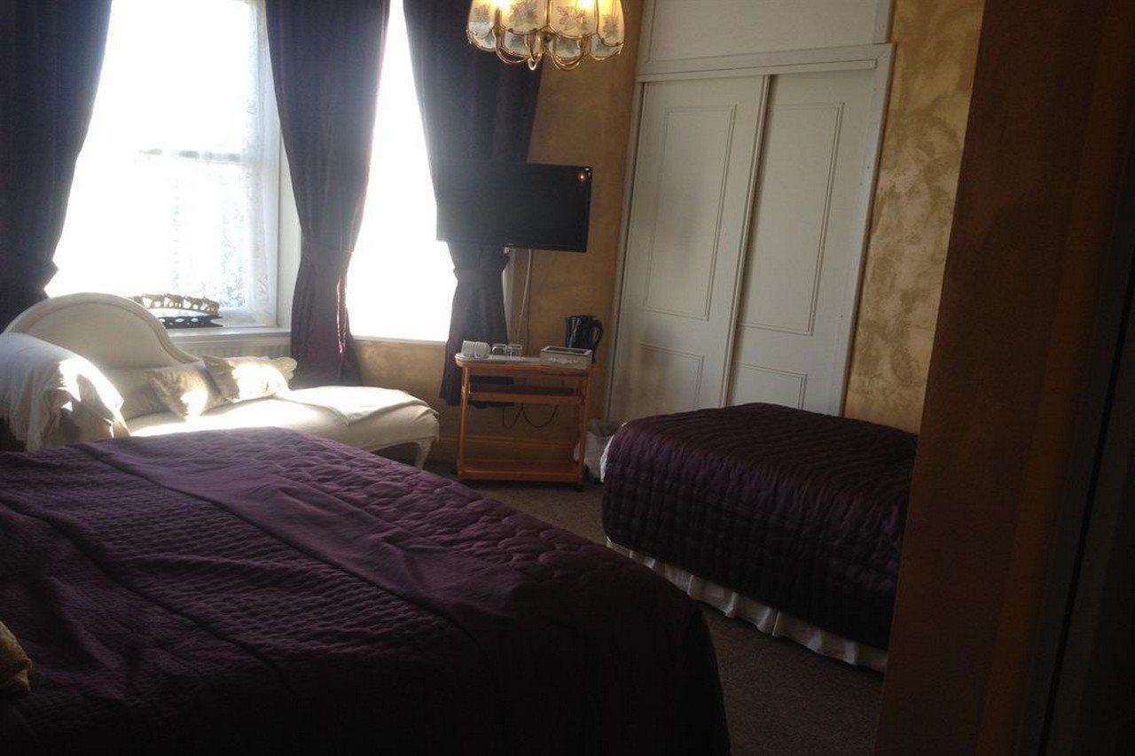 Green Bank Guest House Barrow-in-Furness Kültér fotó